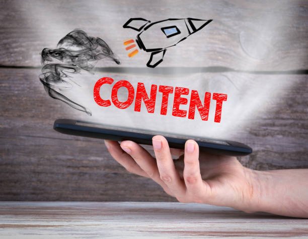 Fast Content Repurposing