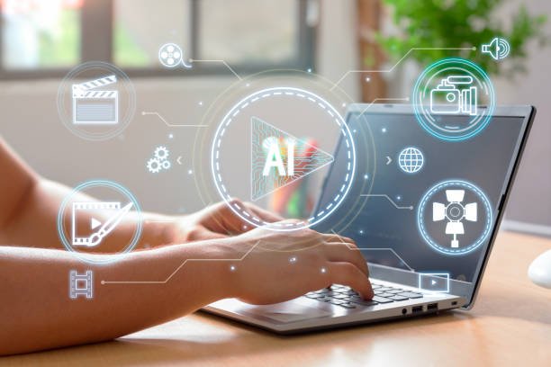 Why Use AI for Videos?