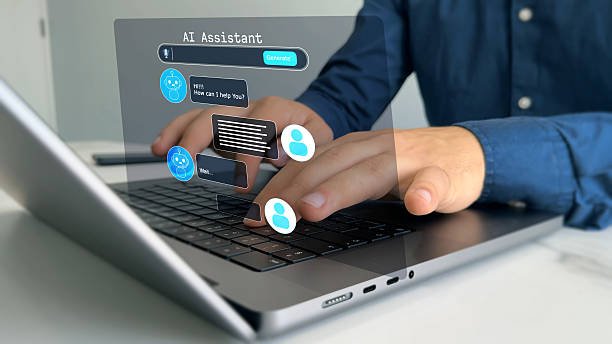 Why Use AI Writing Tools