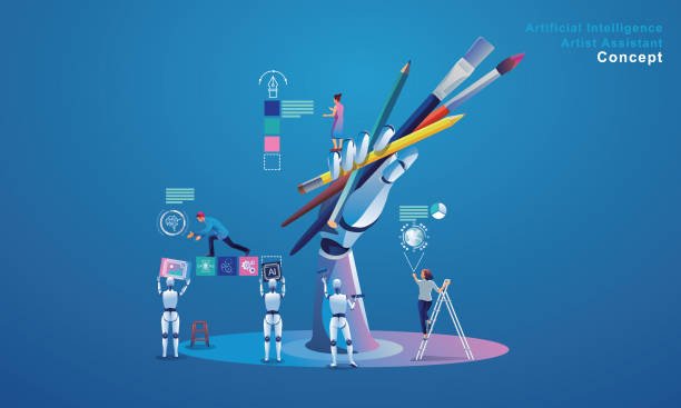 The Best AI Tools for Content Creators