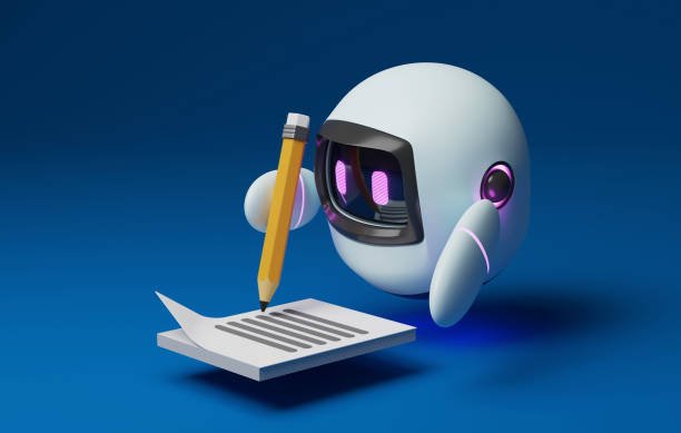Best AI Tools for Writing Better Content