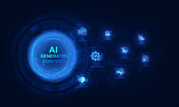How to Create Content Faster With AI