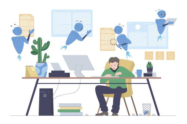 AI Tools for Writing Blogs and Articles