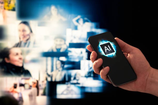 AI Tools for Creating Stunning Images